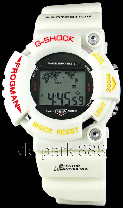 fake g-shock watches ebay|walmart g shock are real.